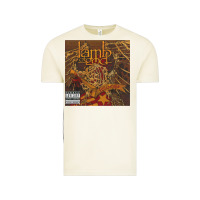Vintage Arctic Lamb of God killadelphia Vintage Tee - ArtChic