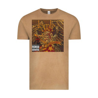 Vintage Camel Lamb of God killadelphia Vintage Tee - ArtChic