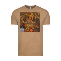 Vintage Coffee Lamb of God killadelphia Vintage Tee - ArtChic