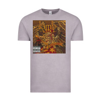 Vintage Zinc Lamb of God killadelphia Vintage Tee - ArtChic