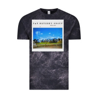 Cloud Black Pat Metheny, Pat, Metheny, the Pat Metheny, Pat Metheny painting, Pat  Vintage Tee - ArtChic