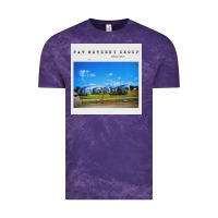 Cloud Purple Pat Metheny, Pat, Metheny, the Pat Metheny, Pat Metheny painting, Pat  Vintage Tee - ArtChic