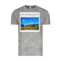 Cloud Rock Pat Metheny, Pat, Metheny, the Pat Metheny, Pat Metheny painting, Pat  Vintage Tee - ArtChic
