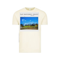 Vintage Arctic Pat Metheny, Pat, Metheny, the Pat Metheny, Pat Metheny painting, Pat  Vintage Tee - ArtChic