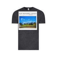 Vintage Black Pat Metheny, Pat, Metheny, the Pat Metheny, Pat Metheny painting, Pat  Vintage Tee - ArtChic