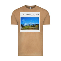 Vintage Camel Pat Metheny, Pat, Metheny, the Pat Metheny, Pat Metheny painting, Pat  Vintage Tee - ArtChic