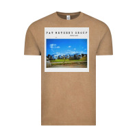 Vintage Coffee Pat Metheny, Pat, Metheny, the Pat Metheny, Pat Metheny painting, Pat  Vintage Tee - ArtChic