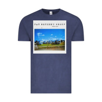 Pat Metheny, Pat, Metheny, The Pat Metheny, Pat Metheny Painting, Pat  Vintage Tee | Teevron