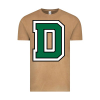 Vintage Camel dartmouth college big green Vintage Tee - ArtChic