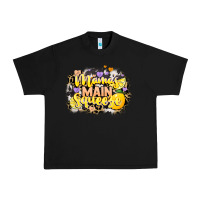 Black Mama's main squeeze Urban Heavy Tee - NancyCooperArtShop