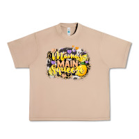 Burro Mama's main squeeze Urban Heavy Tee - NancyCooperArtShop