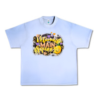 Grape Ice Mama's main squeeze Urban Heavy Tee - NancyCooperArtShop