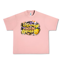 Salmon Mama's main squeeze Urban Heavy Tee - NancyCooperArtShop