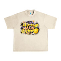 Sandshell Mama's main squeeze Urban Heavy Tee - NancyCooperArtShop