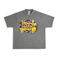 Tornado Mama's main squeeze Urban Heavy Tee - NancyCooperArtShop