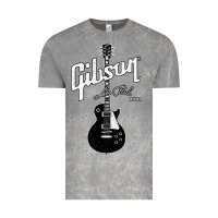 Les Paul Classic Guitar Classic Vintage Tee | Teevron