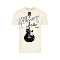 Vintage Arctic les paul classic guitar classic Vintage Tee - ArtChic