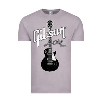Vintage Zinc les paul classic guitar classic Vintage Tee - ArtChic