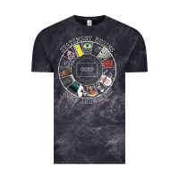 The Magnus Archives Vintage Tee | Teevron