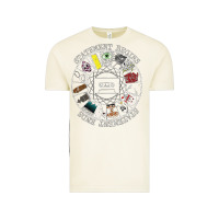 Vintage Arctic THE MAGNUS ARCHIVES Vintage Tee - ArtChic