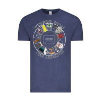 Vintage Denim THE MAGNUS ARCHIVES Vintage Tee - ArtChic