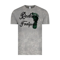 Cloud Rock Climate Change Reduce Your Carbon Footprint Gift Vintage Tee - Bettercallsaul
