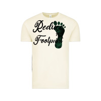 Vintage Arctic Climate Change Reduce Your Carbon Footprint Gift Vintage Tee - Bettercallsaul