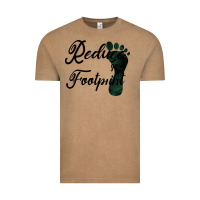 Vintage Coffee Climate Change Reduce Your Carbon Footprint Gift Vintage Tee - Bettercallsaul