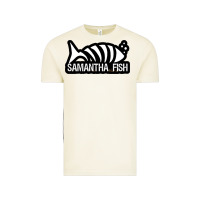 Vintage Arctic SAMANTHA FISH MUSIC ARTWORK Essential Vintage Tee - ArtChic