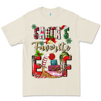 Bone santas favorite elf Premium Tee - MaliasSmallBusiness