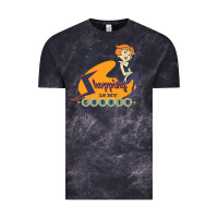 Cloud Black the jetsons jane jetson shopping is my cardio premium t shirt Vintage Tee - ArtChic
