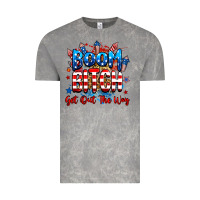 Cloud Rock boom bitch get out the way Vintage Tee - RanaPortraitStore