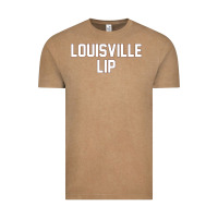 Vintage Coffee louisville lip Vintage Tee - ArtChic