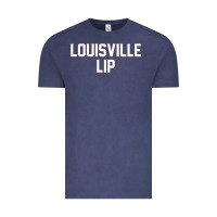 Vintage Denim louisville lip Vintage Tee - ArtChic