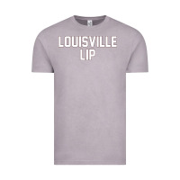 Vintage Zinc louisville lip Vintage Tee - ArtChic
