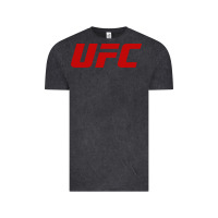 Vintage Black ⭐ UFC'CHAMPIONSHIP ⭐collections⭐ design Vintage Tee - ArtChic