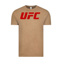 Vintage Coffee ⭐ UFC'CHAMPIONSHIP ⭐collections⭐ design Vintage Tee - ArtChic
