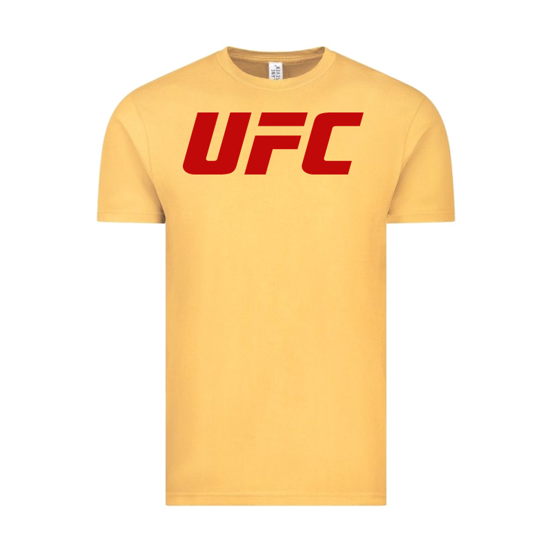 ⭐ Ufc'championship ⭐collections⭐ Design Vintage Tee by ArtChic | Teevron