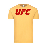 Vintage Mustard ⭐ UFC'CHAMPIONSHIP ⭐collections⭐ design Vintage Tee - ArtChic