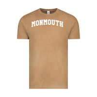 Vintage Camel Monmouth Arch Retro University Style Vintage Tee - ArtChic