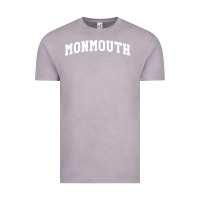 Vintage Zinc Monmouth Arch Retro University Style Vintage Tee - ArtChic