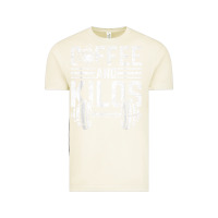 Vintage Arctic Coffee And Kilos Weightlifting Gift Vintage Tee - ArtChic