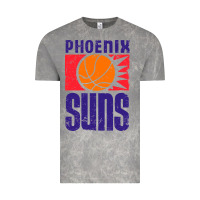 Cloud Rock vintage suns 1968 Vintage Tee - ArtChic