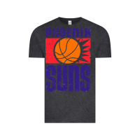 Vintage Black vintage suns 1968 Vintage Tee - ArtChic