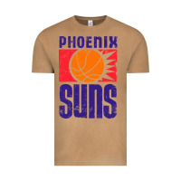 Vintage Suns 1968 Vintage Tee | Teevron