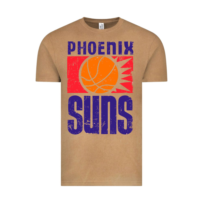 Vintage Suns 1968 Vintage Tee by ArtChic | Teevron