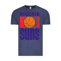 Vintage Denim vintage suns 1968 Vintage Tee - ArtChic