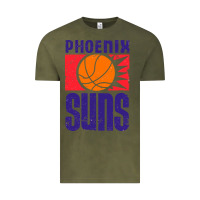 Vintage Olive vintage suns 1968 Vintage Tee - ArtChic