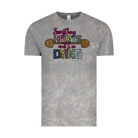Cloud Rock Everything Hurts and I m Dying Vintage Tee - Bettercallsaul