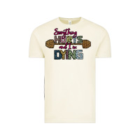 Vintage Arctic Everything Hurts and I m Dying Vintage Tee - Bettercallsaul